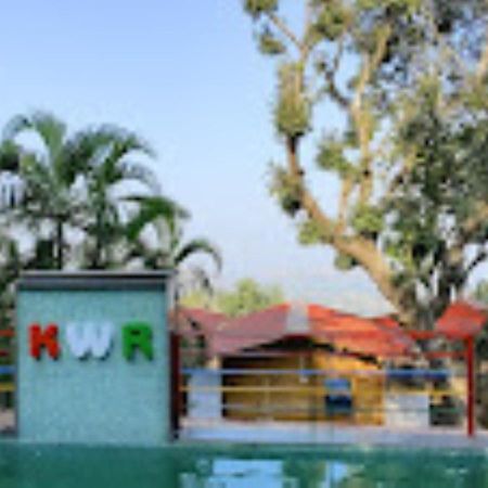 Kaas Woods Resort Yavateshwar 萨塔拉 外观 照片