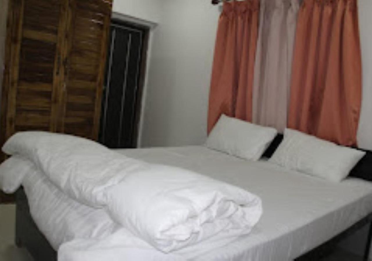 Kaas Woods Resort Yavateshwar 萨塔拉 外观 照片