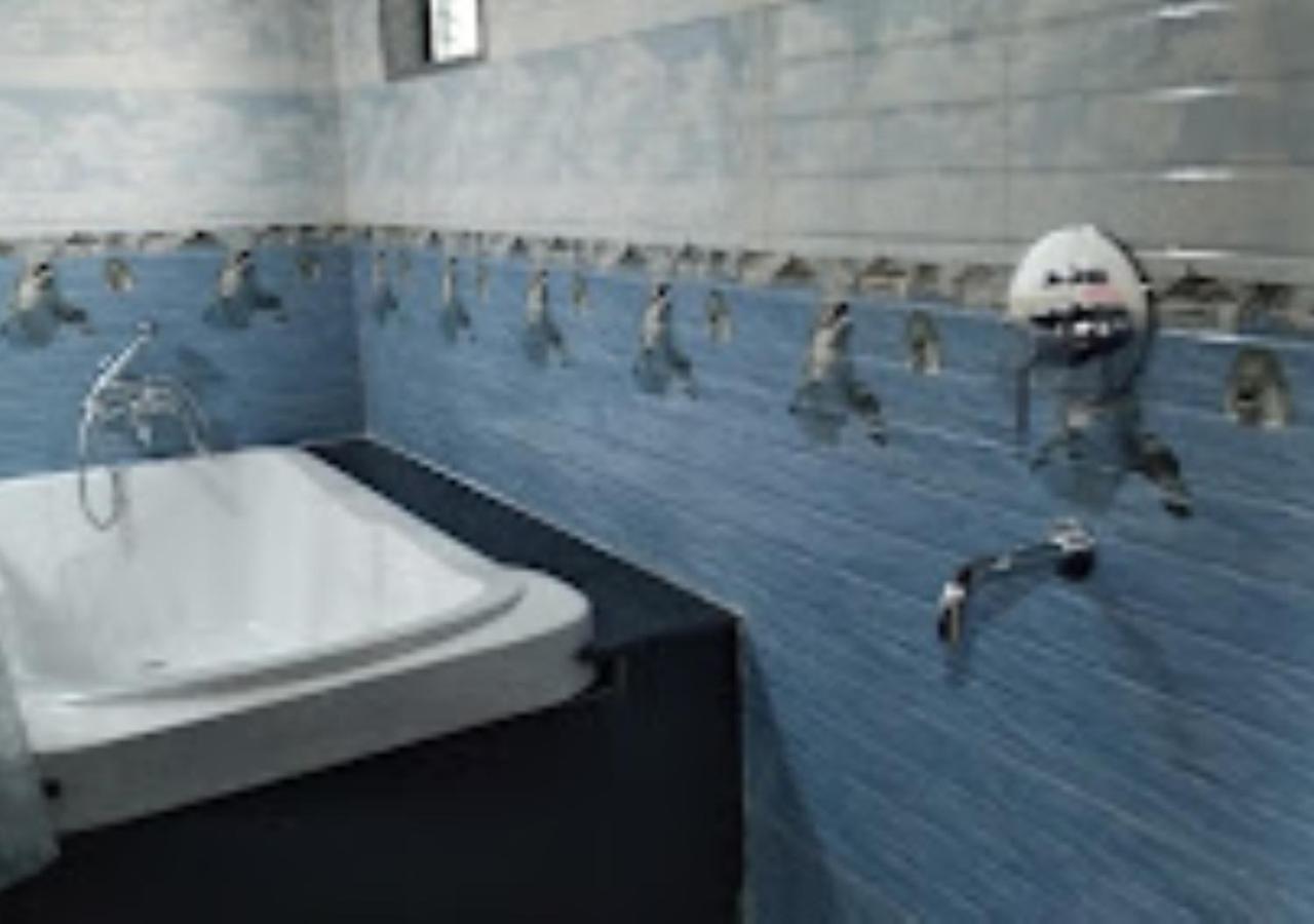 Kaas Woods Resort Yavateshwar 萨塔拉 外观 照片