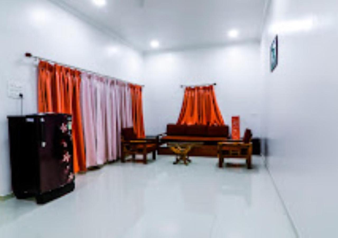 Kaas Woods Resort Yavateshwar 萨塔拉 外观 照片