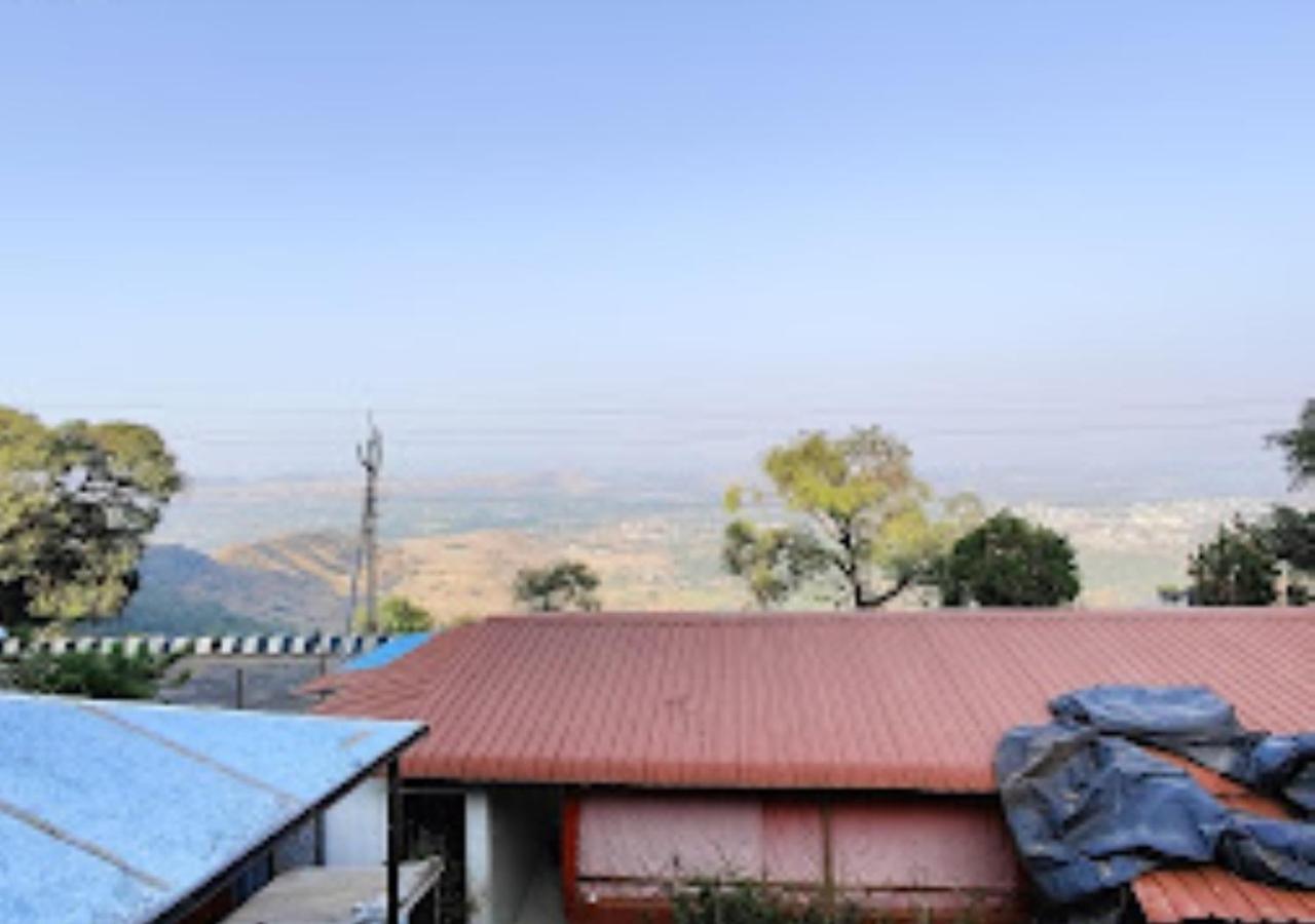 Kaas Woods Resort Yavateshwar 萨塔拉 外观 照片