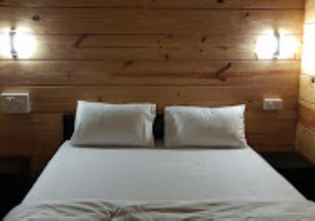 Kaas Woods Resort Yavateshwar 萨塔拉 外观 照片