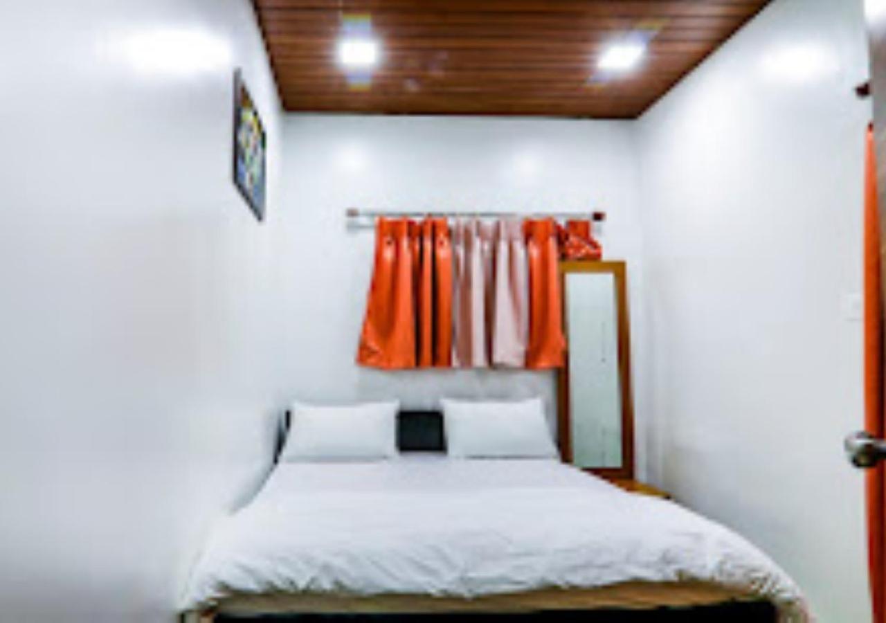 Kaas Woods Resort Yavateshwar 萨塔拉 外观 照片